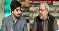 Bol Apne Liye On Channel 24 (Political Situation) – 29th April 2016