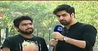 Bol Apne Liye On Channel 24 (Saniha Lahore) – 1st April 2016