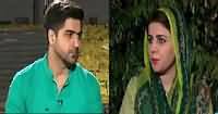 Bol Apne Liye (PTI Ke Jalse Mein Khawateen Se Bad-Tameezi) – 6th May 2016
