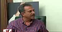 Bol Apne Liye (Waseem Akhtar Exclusive Interview) – 6th November 2015