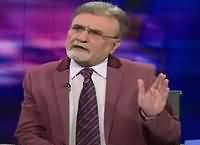 Bol Bol Pakistan (Abbotabad Operation Ke 5 Saal) – 2nd May 2016