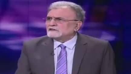 Bol Bol Pakistan (Ahsan Iqbal Per Hamla) – 7th May 2018