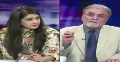 Bol Bol Pakistan (Ahsan Iqbal's Statement) – 2nd October 2017