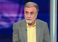 Bol Bol Pakistan (Altaf Hussain Ke Banners Ka Maqsad) – 5th September 2016