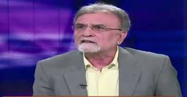 Bol Bol Pakistan (Army Chief Ka Daura e Lahore) – 25th July 2017