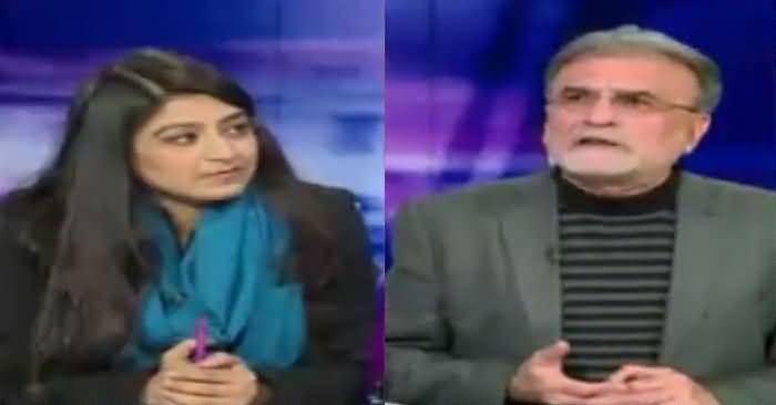 Bol Bol Pakistan (Asif Zardari Coming Back) – 22nd December 2016