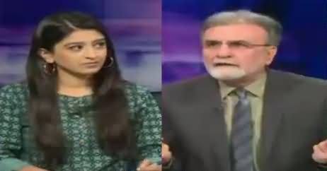 Bol Bol Pakistan (Bharti Jasoos Ko Saza e Maut) – 10th April 2017