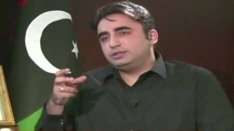 Bol Bol Pakistan (Bilawal Bhutto Zardari Exclusive Interview) – 30th October 2017