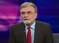 Bol Bol Pakistan (Both Countries Stand By Their Stance) – 26th April 2016