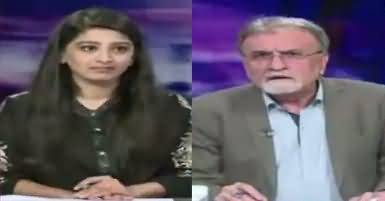 Bol Bol Pakistan (Captain Safdar Aur Maryam Ki Paishi) – 9th October 2017