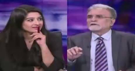 Bol Bol Pakistan (Caretaker CM KPK) – 5th June 2018