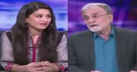 Bol Bol Pakistan (Caretaker CM Punjab) – 7th June 2018