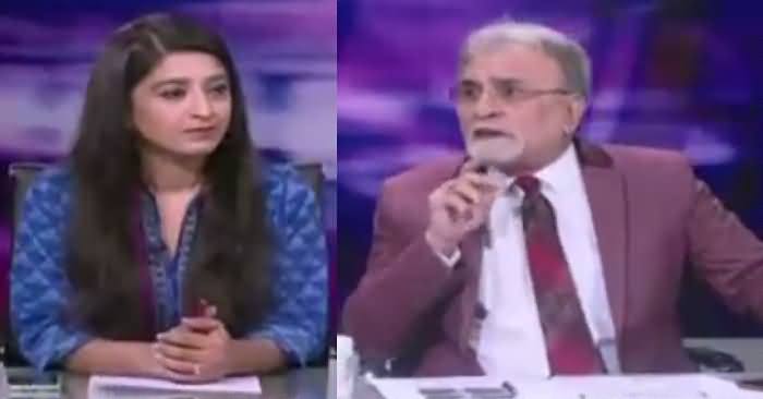 Bol Bol Pakistan (Caretaker Govt) – 6th June 2018