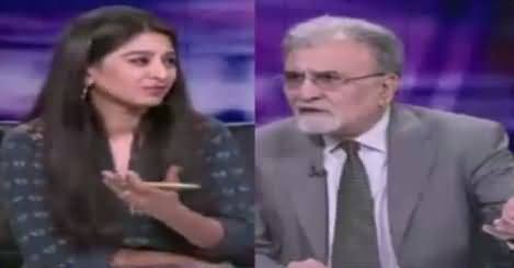 Bol Bol Pakistan (Caretaker Prime Minister) – 22nd May 2018