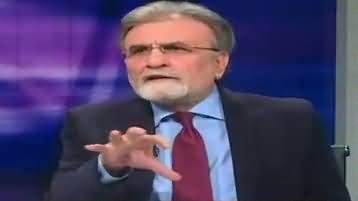 Bol Bol Pakistan (Core Commanders Conference) – 9th March 2017