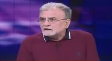 Bol Bol Pakistan (Current Political Issues) – 29th May 2018