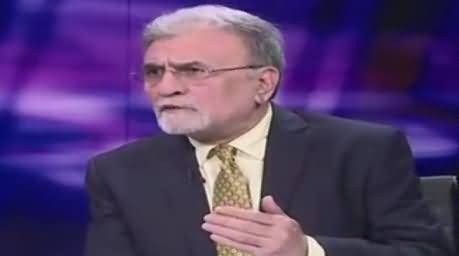 Bol Bol Pakistan (Discussion on Current Issues) – 11th April 2018