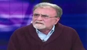 Bol Bol Pakistan (Discussion on Current Issues) – 16th November 2017