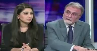 Bol Bol Pakistan (Discussion on Current Issues) – 17th October 2017