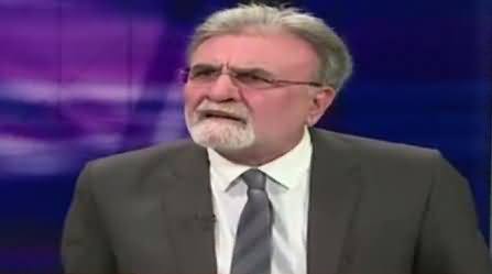 Bol Bol Pakistan (Donald Trump Ka Daura e Saudia) – 22nd May 2017