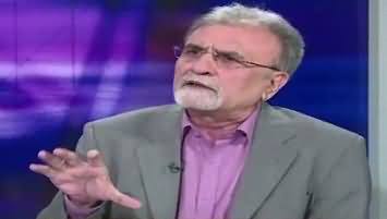 Bol Bol Pakistan (Donald Trump Ki Afghan Policy) – 28th August 2017