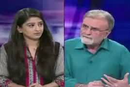 Bol Bol Pakistan (Donald Trump Ki Dhamki) – 23rd August 2017