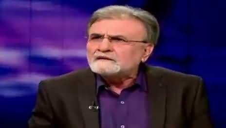 Bol Bol Pakistan (Extension in Military Courts) – 28th February 2017