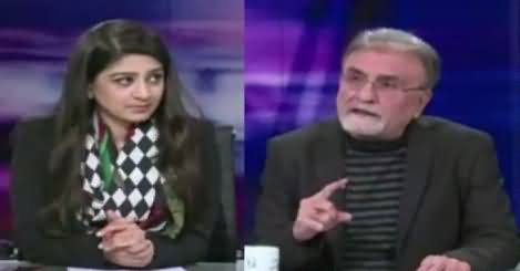 Bol Bol Pakistan (FATA Reforms Discussion in Assembly) – 14th December 2017