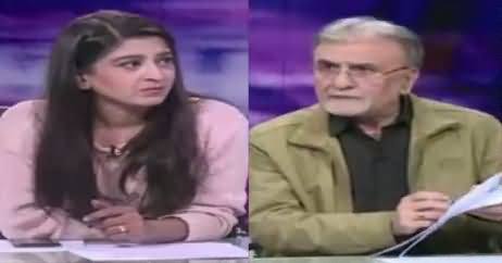 Bol Bol Pakistan (Future of PMLN) – 21st February 2018