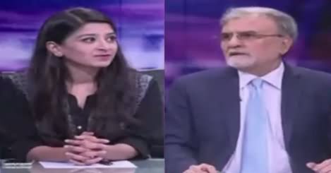 Bol Bol Pakistan (Imran Khan Appears Before NAB) – 7th August 2018