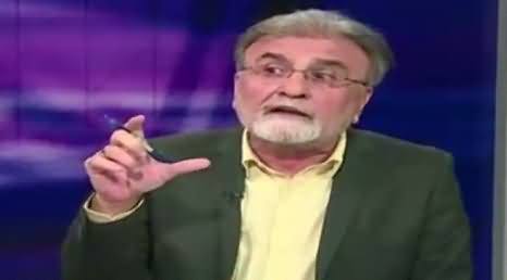 Bol Bol Pakistan (Imran Khan Ko 10 Arab Ki Offer..?) – 27th April 2017