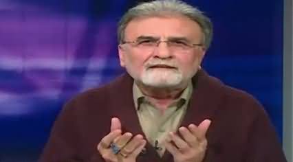 Bol Bol Pakistan (Imran Khan's Off The Record Video) – 7th March 2017