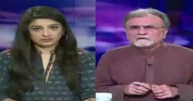 Bol Bol Pakistan (Ishaq Dar Ki JIT Mein Paishi) – 3rd July 2017