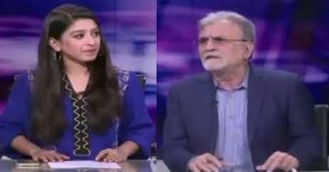 Bol Bol Pakistan (Issue of Caretaker CM Punjab) – 31st May 2018