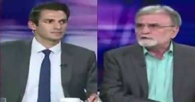 Bol Bol Pakistan (Issue of JIT Report) – 10th July 2017