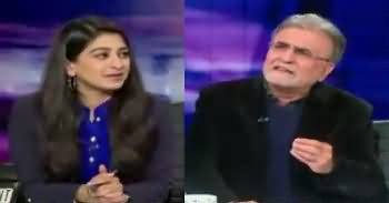 Bol Bol Pakistan (Javed Hashmi Ke Ilzamat) – 2nd January 2016