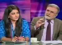 Bol Bol Pakistan (Karachi Mein Police Par Hamla) – 20th April 2016