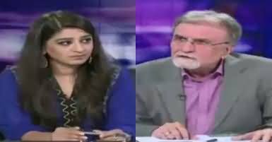 Bol Bol Pakistan (Khawaja Izhar ul Hassan Per Hamla) – 5th September 2017