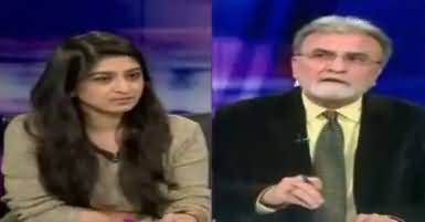 Bol Bol Pakistan (Lahore Bomb Blast) – 14th February 2017