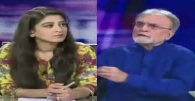 Bol Bol Pakistan (Lahore High Court Mein Wukla Gardi) – 21st August 2017