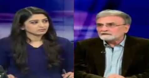 Bol Bol Pakistan (Lahore Mein Bomb Dhamaka) – 13th February 2017