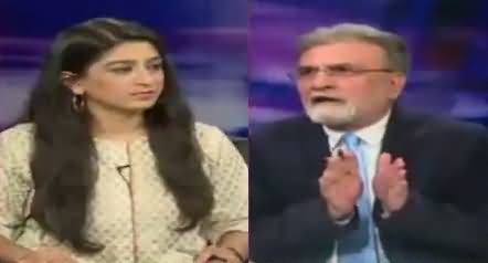 Bol Bol Pakistan (Lahore Mein Khudkush Dhamaka) – 5th April 2017