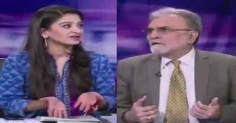 Bol Bol Pakistan (Major Power Breakdown) – 16th May 2018