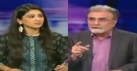 Bol Bol Pakistan (Mashal Khan Murder Case) – 18th April 2017