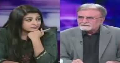 Bol Bol Pakistan (Mashal Khan Murder Case) – 19th September 2017