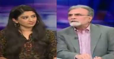 Bol Bol Pakistan (Mashal Khan Qatal Case) – 17th April 2017