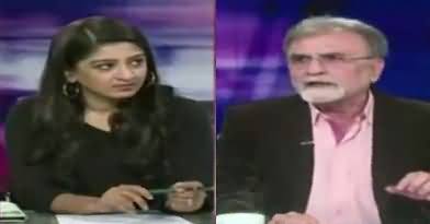 Bol Bol Pakistan (Minus One Hoga Ya Nahi) – 31st October 2017