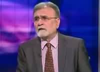 Bol Bol Pakistan (Molvi Haibatullah New Taliban Leader) – 25th May 2016