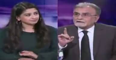 Bol Bol Pakistan (MQM Mein Phoot) – 6th February 2018