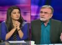 Bol Bol Pakistan (Mullah Mansoor Mara Ya Nahi, Pata Na Chala) – 24th May 2016